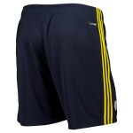 Pantalones Cortos Visitantes Leeds United 2026/27 para Niño Pantalones Cortos Visitantes Leeds United 2026/27 para Niño