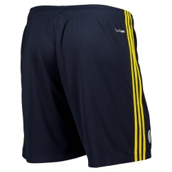 Pantalones Cortos Visitantes Leeds United 2026/27 para Niño