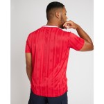 Camiseta Retro Local Candy Mujer Liverpool 1987/89