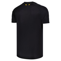 Hombres Sunderland 2025/26 Tercer Camiseta Sin Patrocinador