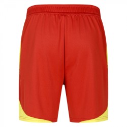 Pantalones Cortos Local Niño Watford 2025/26 Pantalones Cortos Local Niño Watford 2025/26