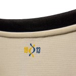 Camiseta de local Parma 2026/27 para niño Camiseta de local Parma 2026/27 para niño