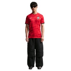 Camiseta Mundial 2026 Local Corea del Sur Mujer