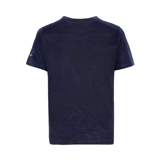 Camiseta Previa Año Nuevo Lunar 2026 Tottenham Hotspur Mujer