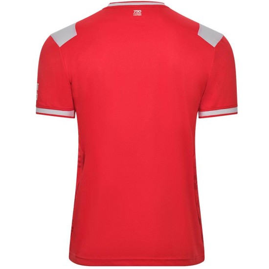 Camiseta de local 2026/27 para hombre del 1. FC Kaiserslautern