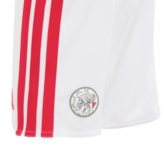 Conjunto de Local Ajax 2026/27 para Niño