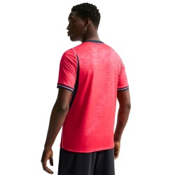 Camiseta Mundial 2026 Visitante Inglaterra Mujer Camiseta Mundial 2026 Visitante Inglaterra Mujer