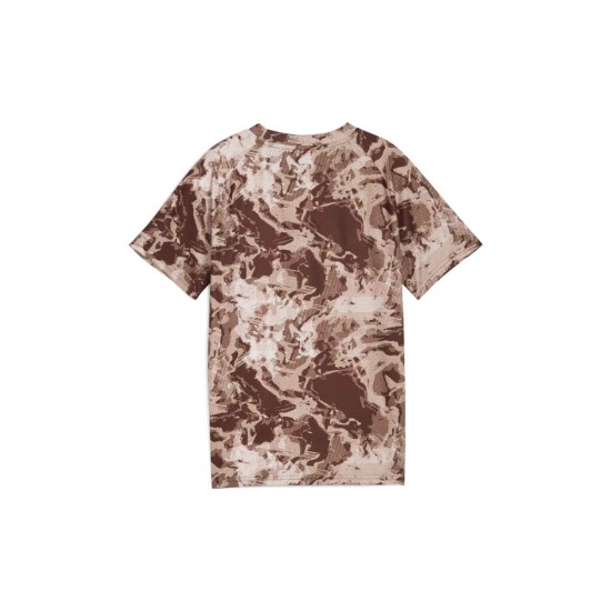 Camiseta de Calentamiento Tercera Hombre FC St. Pauli 2025/26