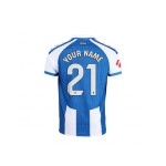 Camiseta de local del RCD Espanyol 2025/26 para mujer