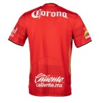 Camiseta local del Toluca FC 2025/26 para hombre