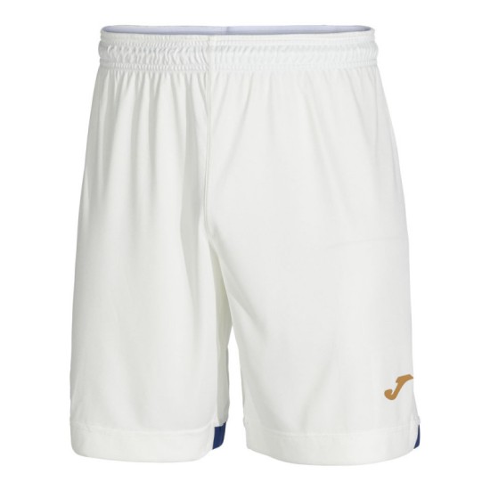 Pantalones cortos local Real Sociedad 2026/27 para niño