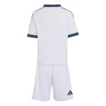Equipación Local Real Madrid 2026/27 para Niño Equipación Local Real Madrid 2026/27 para Niño