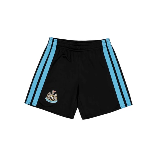 Conjunto local infantil Newcastle United 2026/27