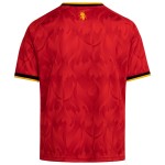 Equipación Local Mundial Bélgica 2026 Niño Equipación Local Mundial Bélgica 2026 Niño