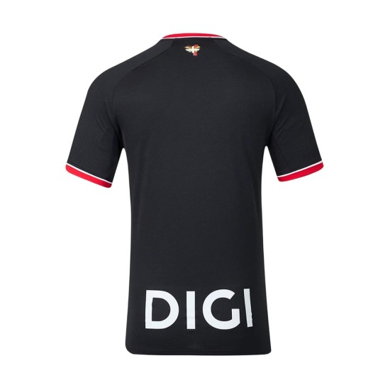 Camiseta visitante Athletic Bilbao 2026/27 hombre