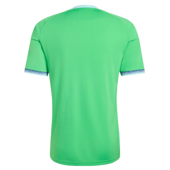 Hombre Seattle Sounders FC 2026 Camiseta Local