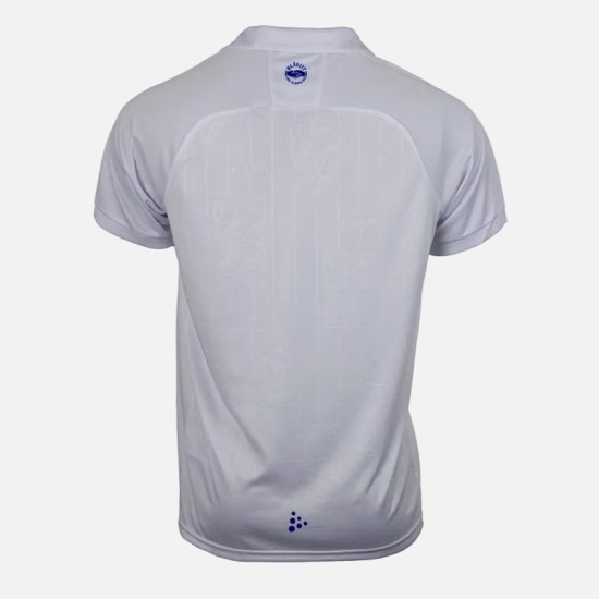 Niños IFK Göteborg camiseta visitante 2026 Niños IFK Göteborg camiseta visitante 2026