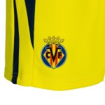 Pantalón Corto Villarreal 2026/27 Local Hombre