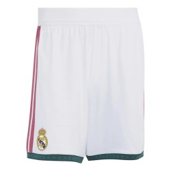Pantalones Cortos Locales Real Madrid 2026/27 para Hombre Pantalones Cortos Locales Real Madrid 2026/27 para Hombre