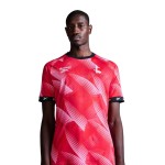 Camiseta de calentamiento tercera Charlton Athletic 2026/27 para mujer