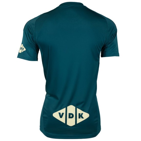 Camiseta visitante PEC Zwolle 2025/26 para hombre