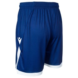 Pantalones Cortos Local 2025/26 West Bromwich Albion Niño - Azul Marino