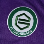 Camiseta de visitante FC Groningen 2026/27 para hombre Camiseta de visitante FC Groningen 2026/27 para hombre