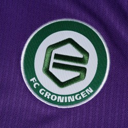 Camiseta de visitante FC Groningen 2026/27 para hombre Camiseta de visitante FC Groningen 2026/27 para hombre