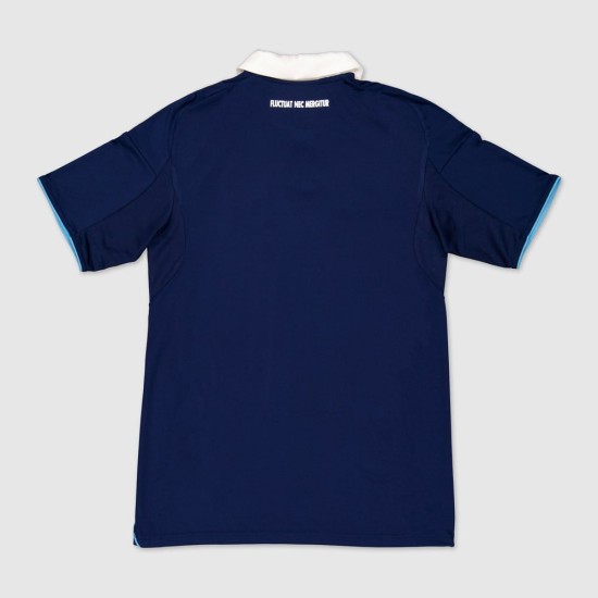 Camiseta local Paris FC 2025/26 mujer