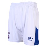 Pantalones cortos de local Ipswich Town 2026/27 para niño