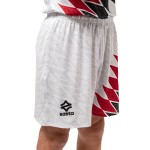 Mujer Sorrento Calcio 1945 2025/26 Pantalón corto 80.º Aniversario