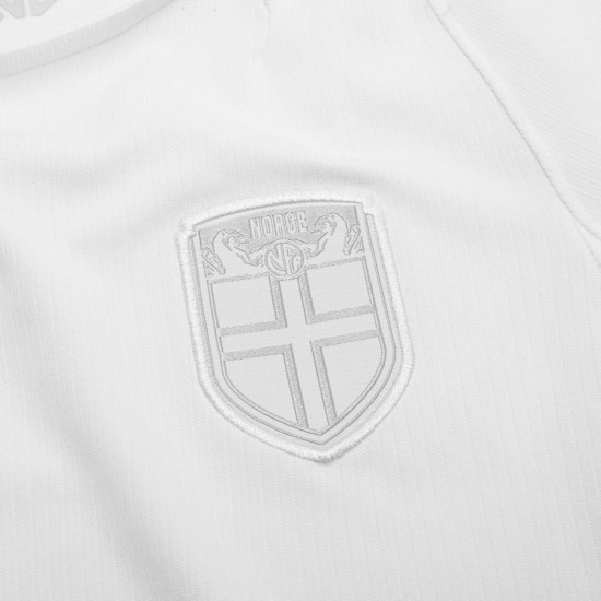 Tercera Camiseta Mundial Noruega 2026 Niño Tercera Camiseta Mundial Noruega 2026 Niño