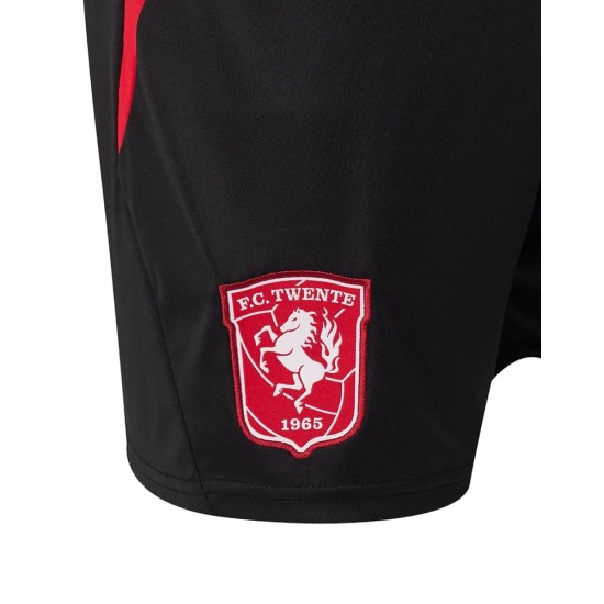 Pantalones cortos de visitante FC Twente 2026/27 para niño