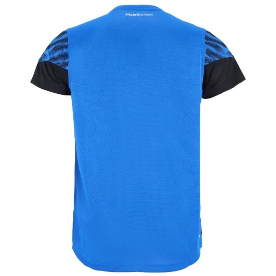 Atalanta Mujer 2025/26 Camiseta de Pre-Partido Local