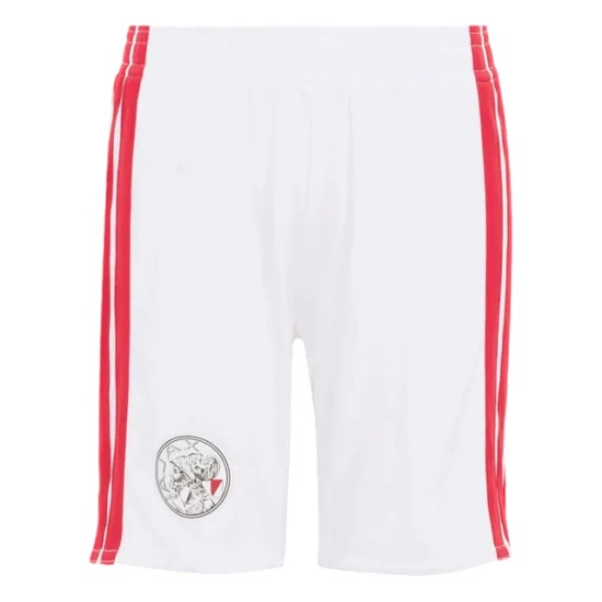Conjunto de Local Ajax 2026/27 para Niño