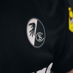 Camiseta tercera SC Freiburg 2026/27 para hombre