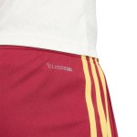 Pantalones Cortos Visitantes Mundial España 2026 Niño Pantalones Cortos Visitantes Mundial España 2026 Niño