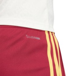 Pantalones Cortos Visitantes Mundial España 2026 Niño Pantalones Cortos Visitantes Mundial España 2026 Niño