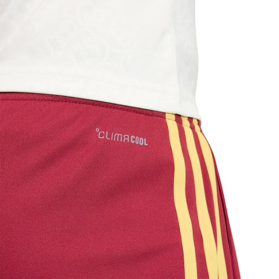 Pantalones Cortos Visitantes Mundial España 2026 Niño Pantalones Cortos Visitantes Mundial España 2026 Niño