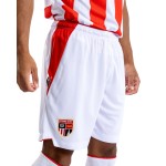 Pantalones cortos local Stoke City 2026/27 para mujer