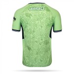 Tercera Camiseta Mujer Luton Town 2025/26