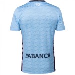Camiseta local del Celta de Vigo 2025/26 para mujer Camiseta local del Celta de Vigo 2025/26 para mujer