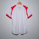 Camiseta de Local Southampton Mujer 2025/26