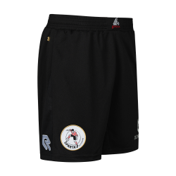 Pantalones Cortos de Local Sparta Rotterdam 2026/27 para Niño