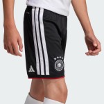 Pantalones cortos locales de la Copa del Mundo 2026 de Alemania para mujer Pantalones cortos locales de la Copa del Mundo 2026 de Alemania para mujer