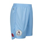Pantalones Cortos Visitante 2025/26 Mujer Sparta Rotterdam