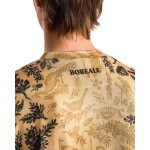 Camiseta tercera femenina Boreale Calcio 2025/26