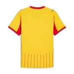 Camiseta de local RC Lens 2025/26 para niño