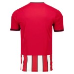 Camiseta de Local Sheffield United 2026/27 Mujer