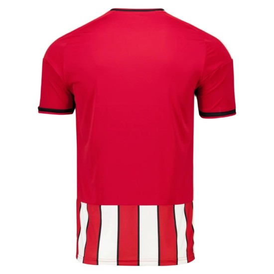 Camiseta de Local Sheffield United 2026/27 Mujer